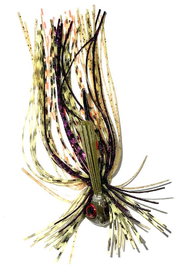 EPIC BAITS Finesse Jig - 5/16oz - Bluegill