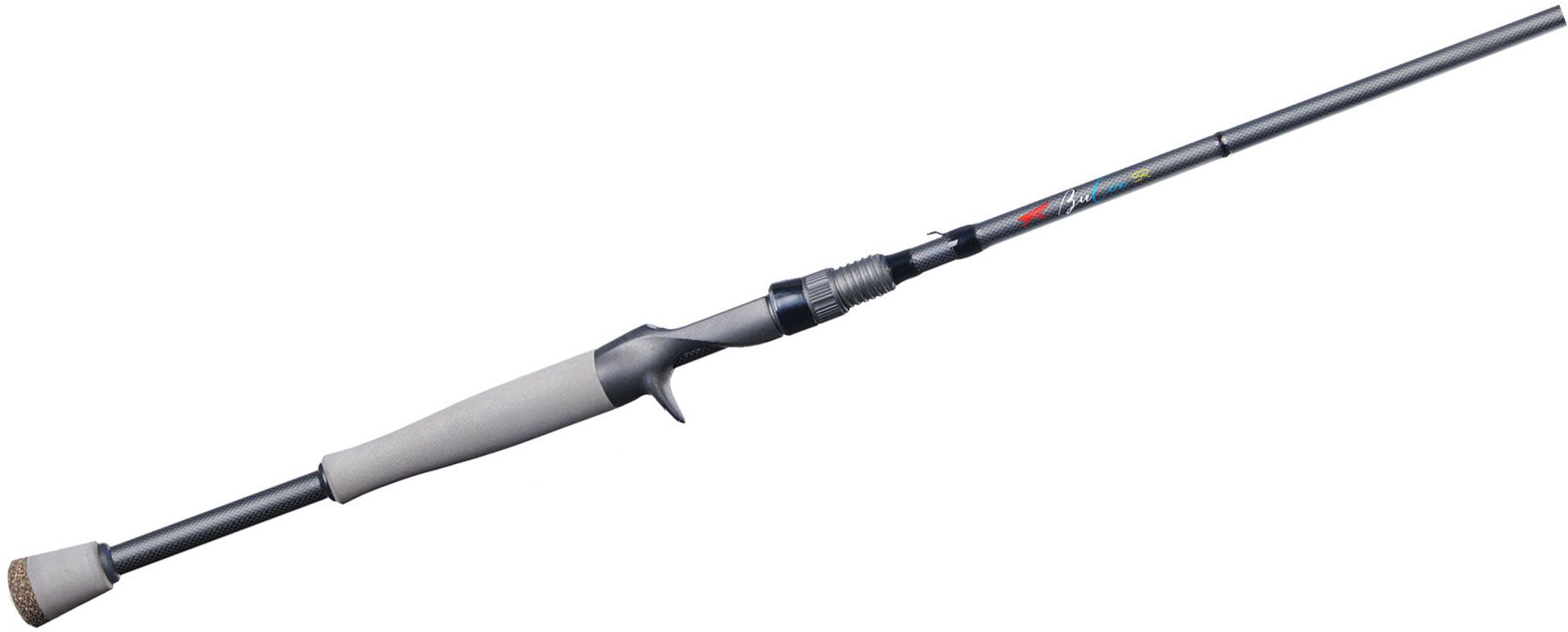 abu garcia ambassadeur 7000 baitcasting combo