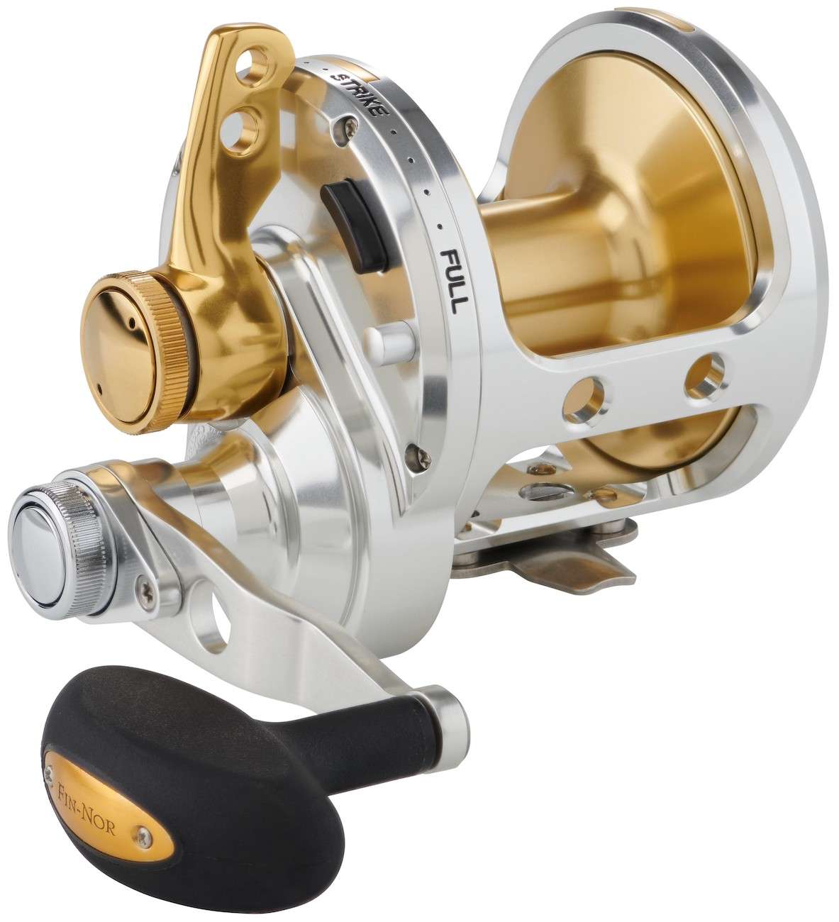 Fin Nor Marquesa sea fishing boat reel 2 sizes 20 30 and in twin speed or 2  speed the twin speed is the top seller big sale up to 50% off