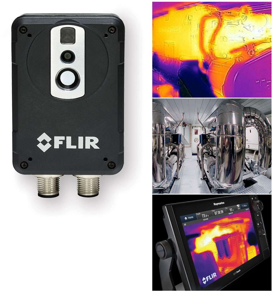 flir ax8 price