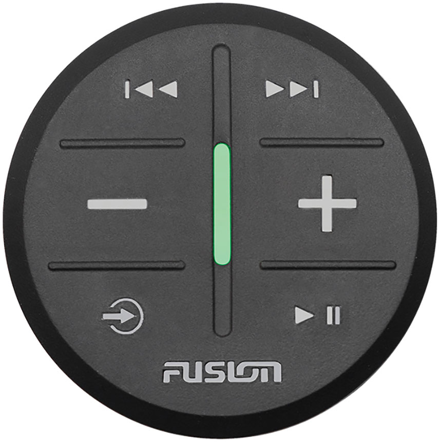 Fusion ANT Wireless Stereo Remote - TackleDirect