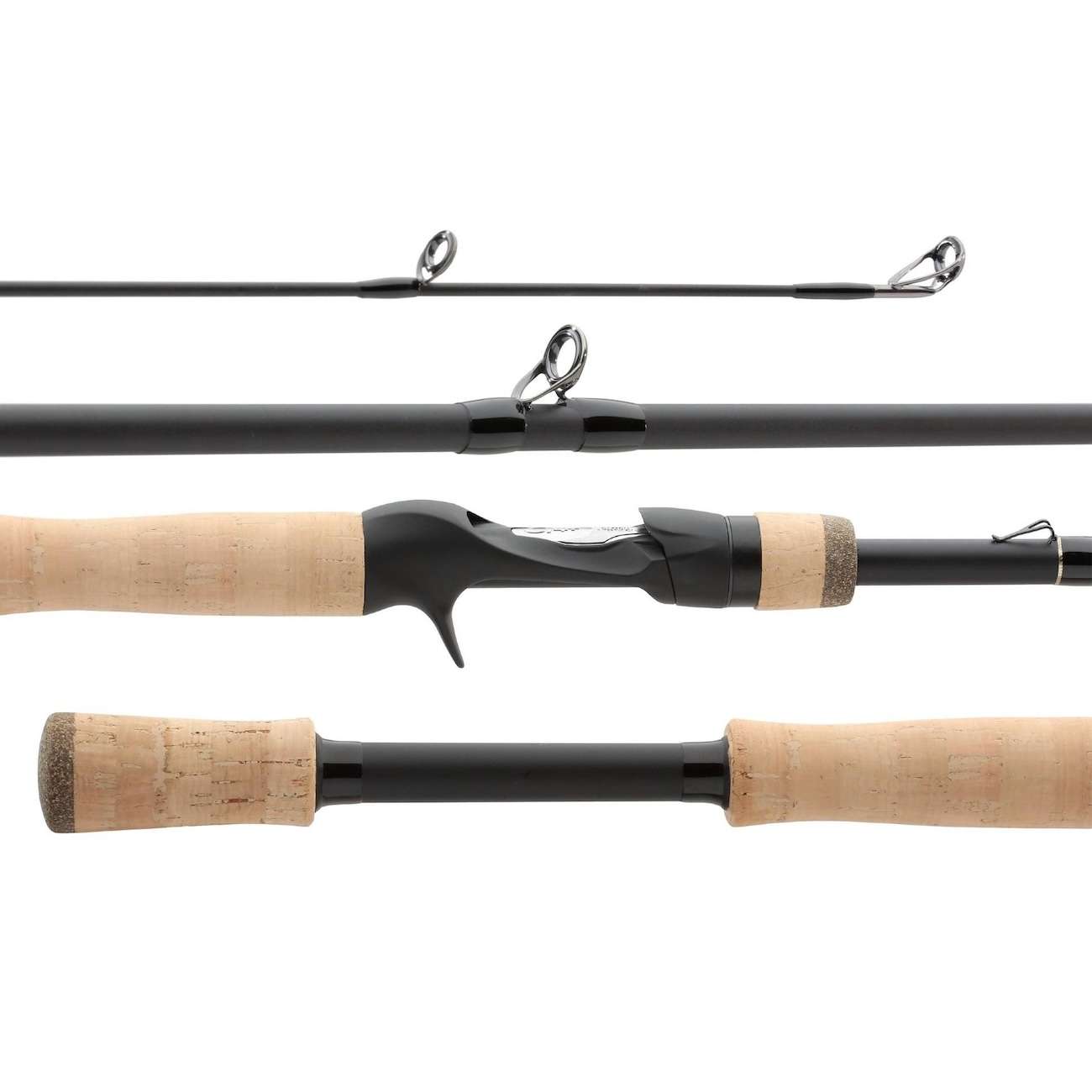 Gルーミス GCX 803C JWR G Loomis NRX+ 803S JWR Jig and Worm Spinning Rod - TackleDirect