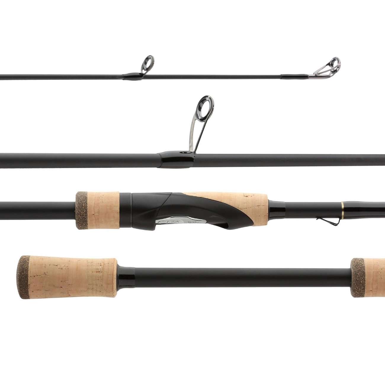 G Loomis 2024 GLX Bass 853S JWR Jig and Worm Spinning Rod - TackleDirect G Loomis 2024 GLX Bass 853S JWR Jig and Worm Spinning Rod - TackleDirect