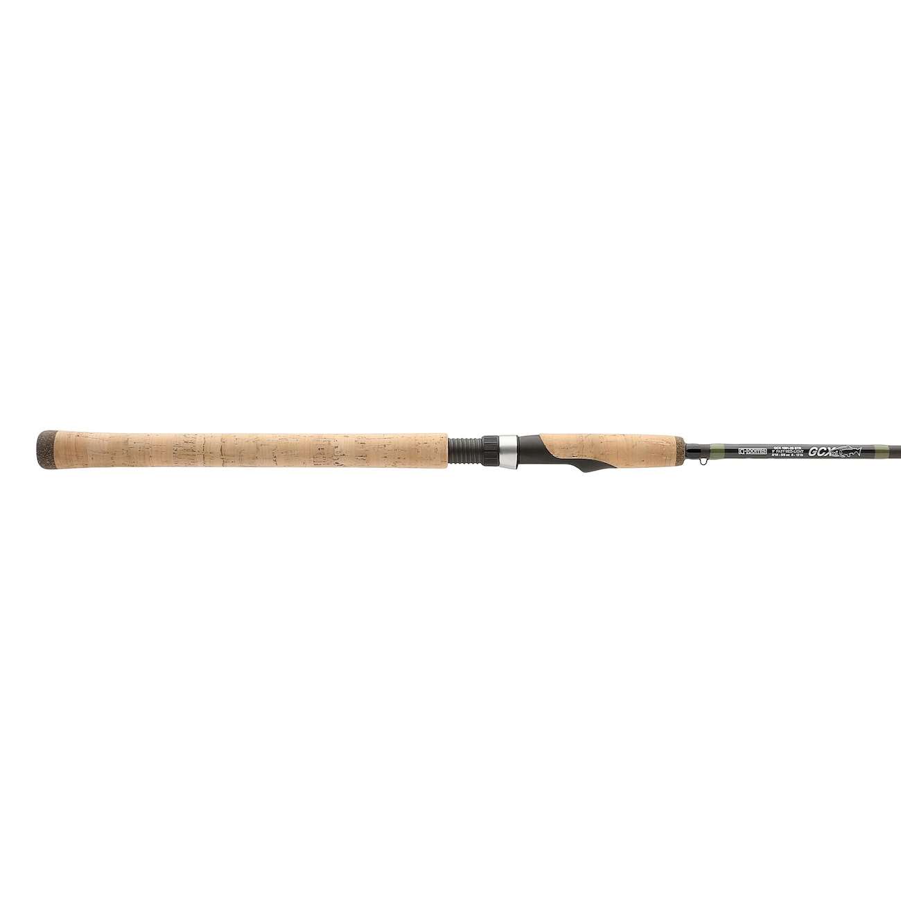 Gcx G Loomis Piece Spinning Rods Loomis GCX Lite Spinning