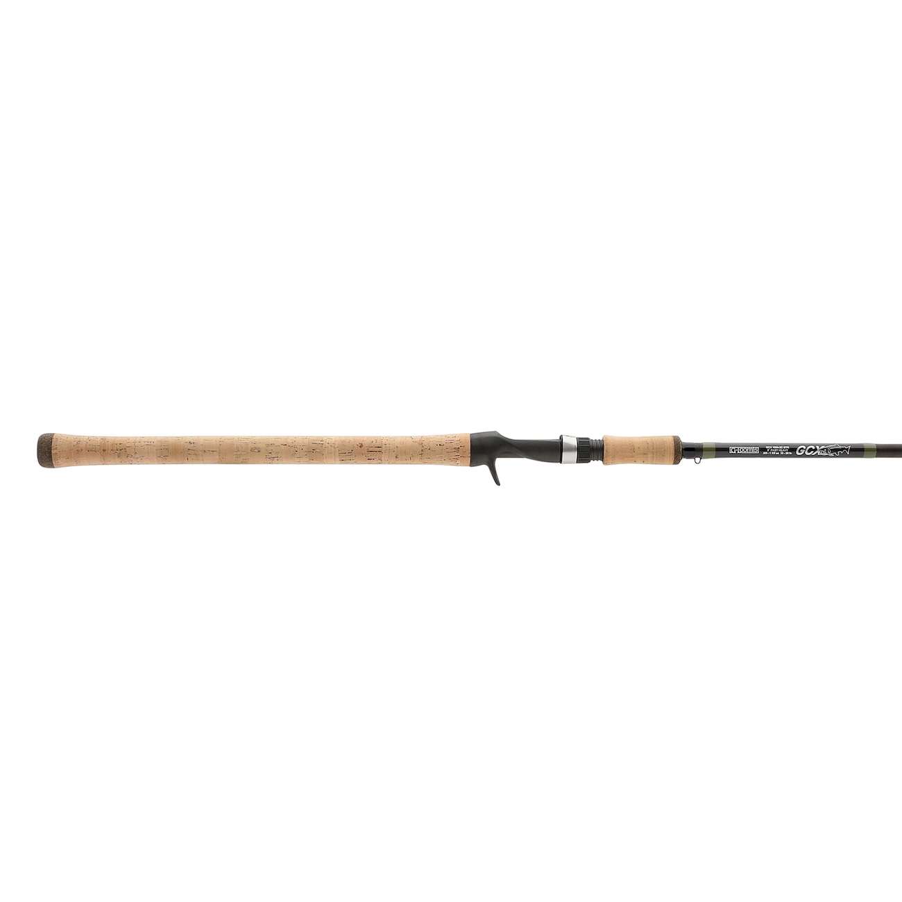 G Loomis GCX 1084-2C STR GCX Steelhead Casting Rod
