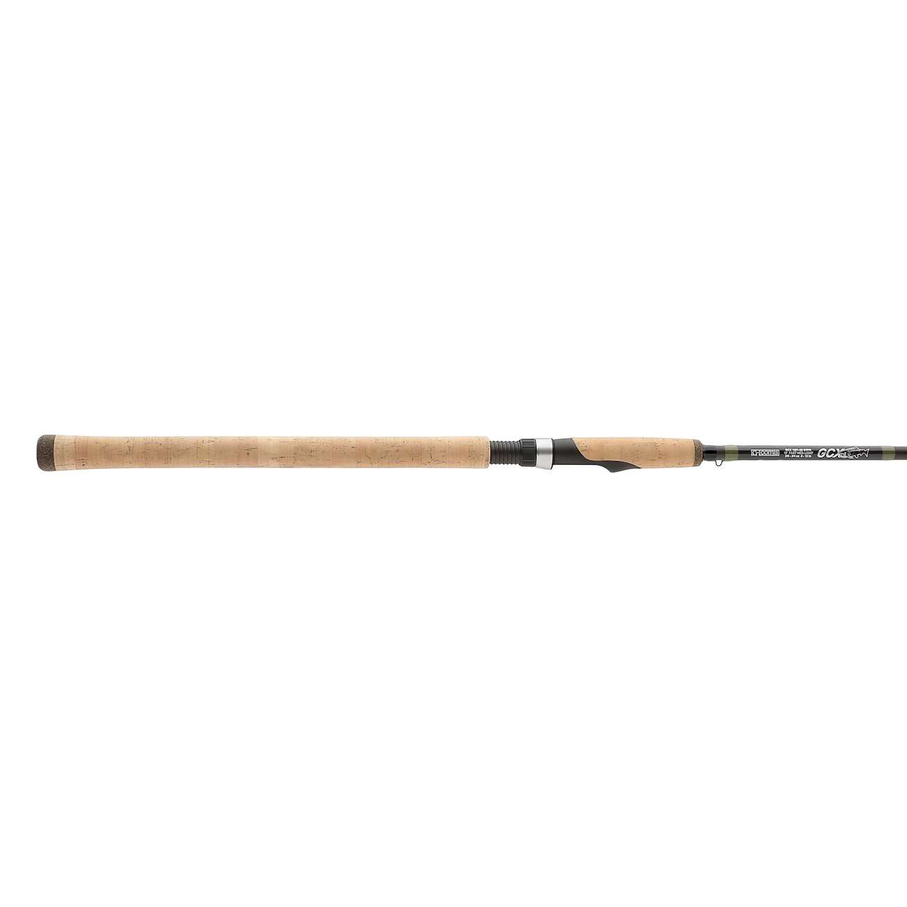 g loomis float rod blanks 3111-4 IMX-Pro V2 Short Spey Fly Titanium guides that offer incredible durability and are approximately half the weight of traditional guides. G. Loomis IMX-PRO Bass Crankbait