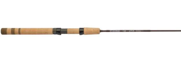 G-Loomis GL2 782-2S TJR Trout Jig Rod 2pc