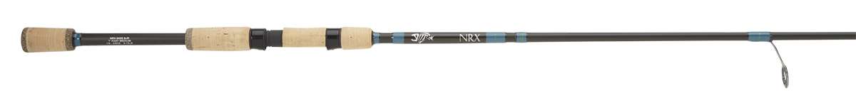1 NEW G.Loomis 7'1" NRX Jig & Worm Spinning NRX 852S JWR AUTH Loomis FREE SHIP 