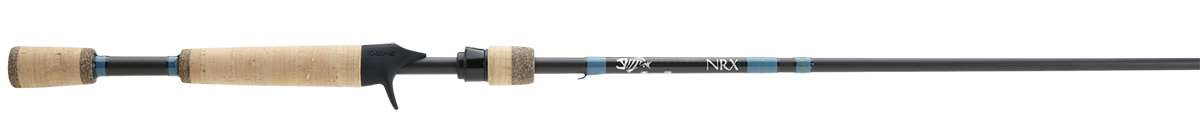 G Loomis NRX 893C JWR Jig and Worm Casting Rod - TackleDirect