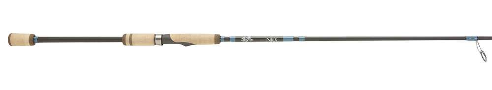 G. Loomis NRX 882S Mr Inshore Spinning Rod