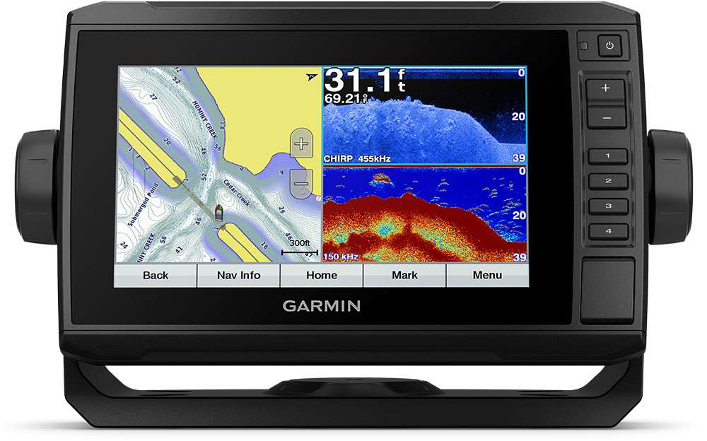 Garmin Livescope Plus System Lvs34 w/Gls10 – Fish Tackle & Marine