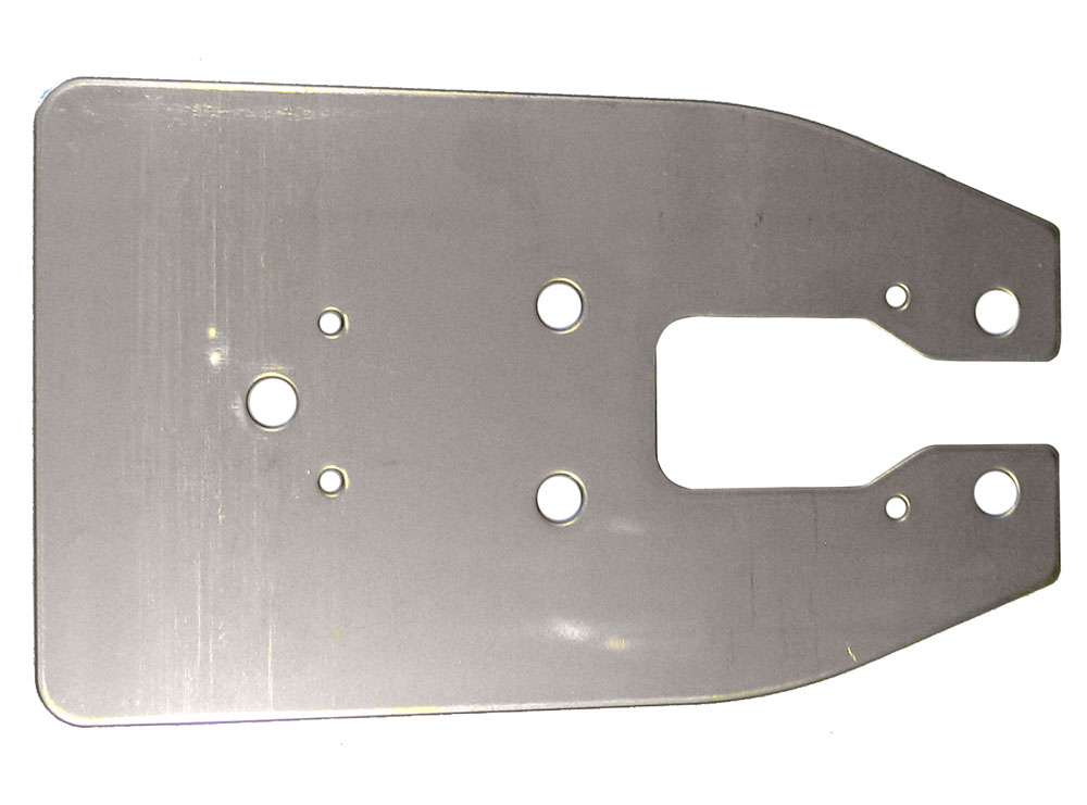Garmin 0101240600 Transducer Spray Shield Down/side VU for sale online 