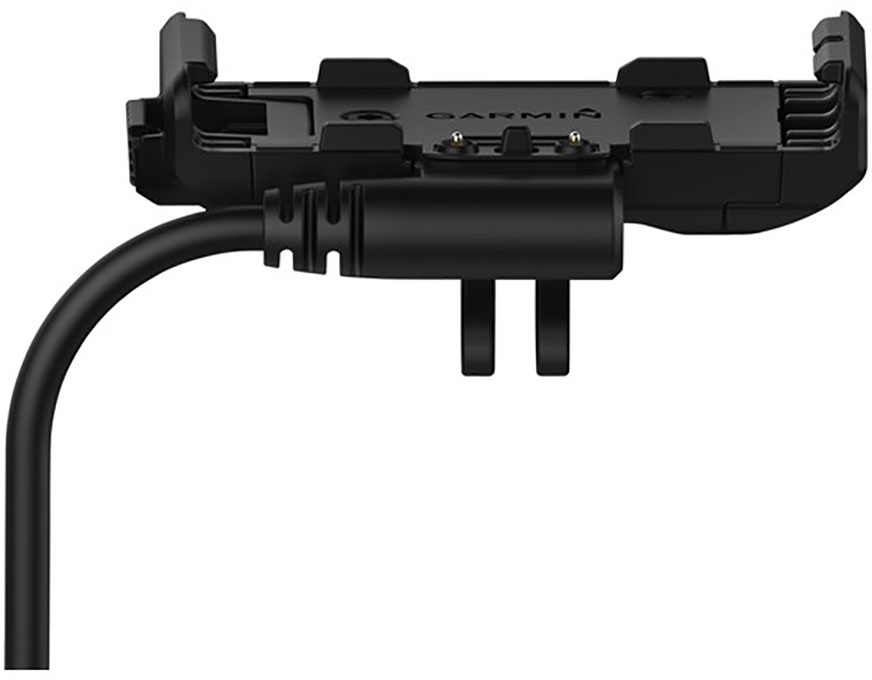 010-12521-03 VIRB 360 Powered Mount - TackleDirect