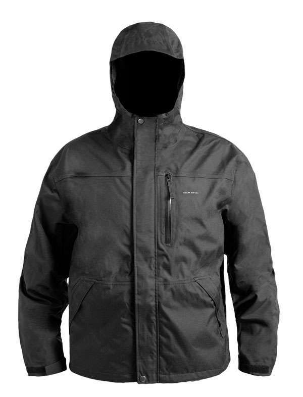 grundens weather boss jacket