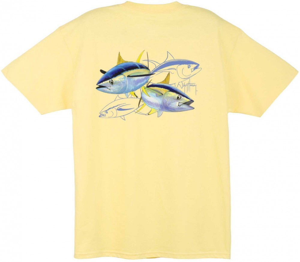 guy harvey t shirts women's