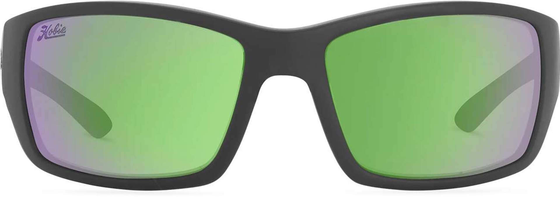 Hobie Everglades Polarized Sunglasses TackleDirect