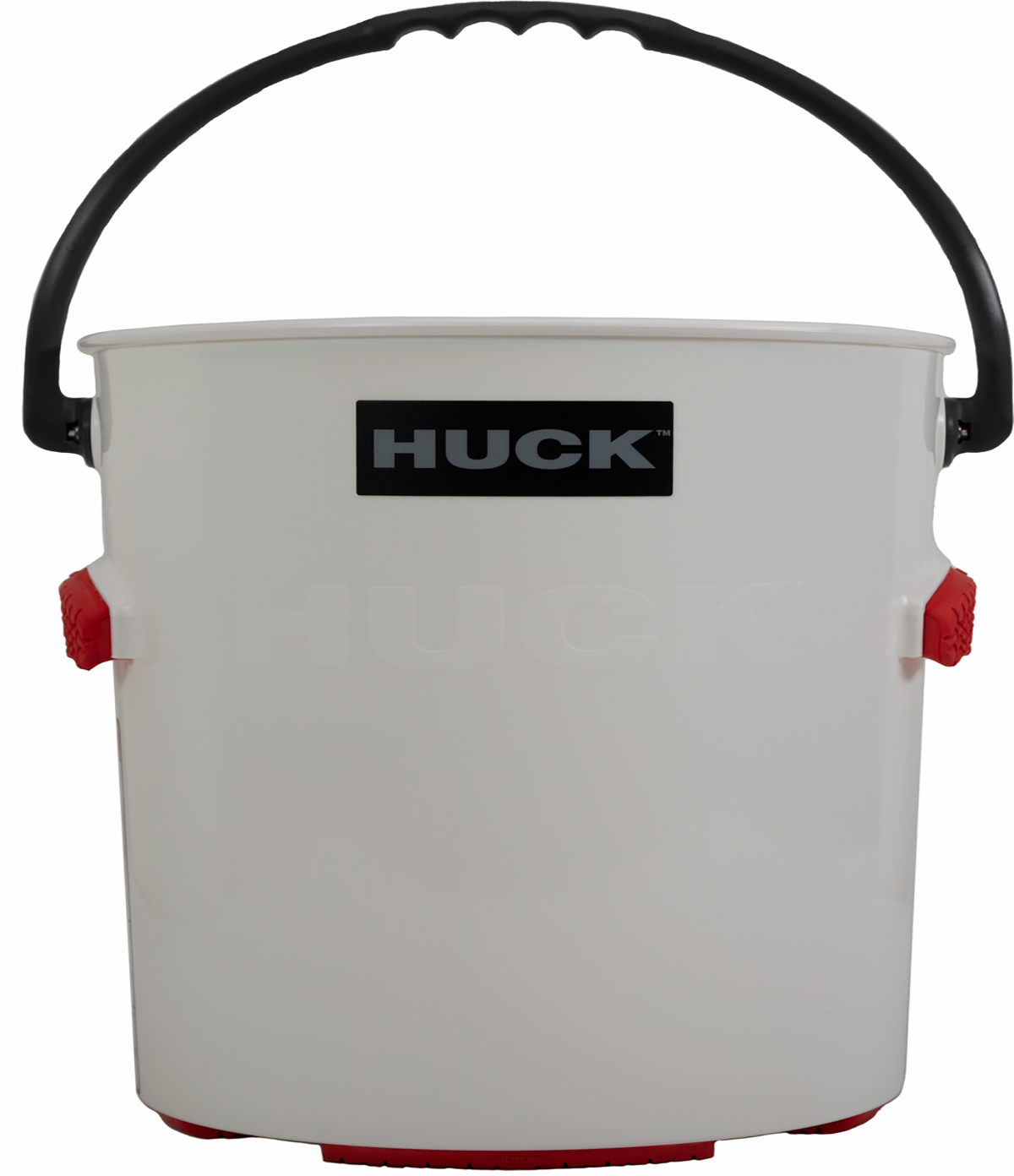 HUCK Performance Bucket - 5 Gallon - Black Ops - TackleDirect