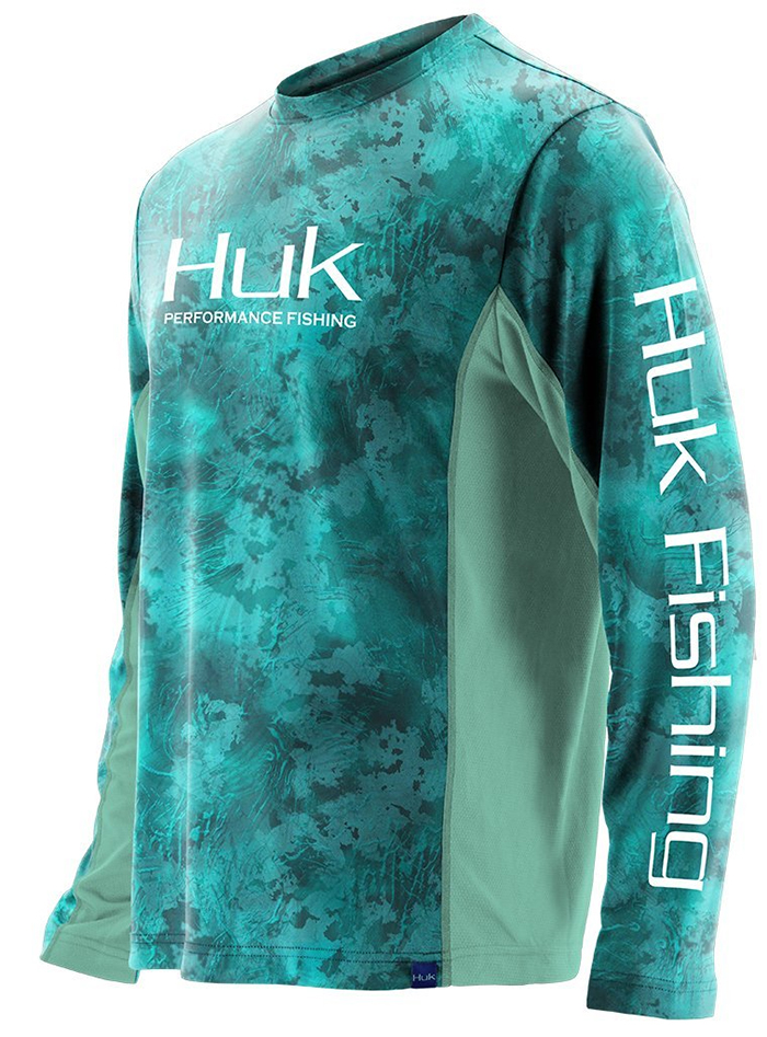 huk shirts 3xl