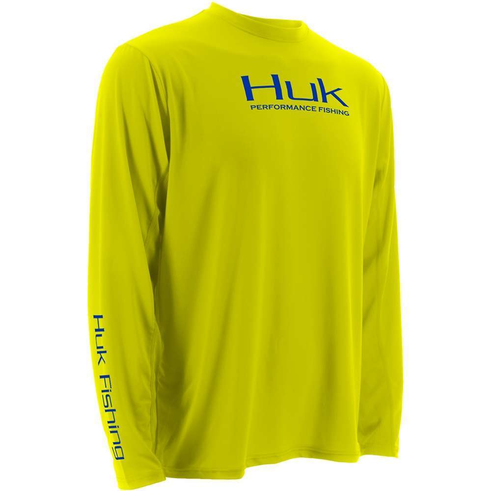 boys huk shirts