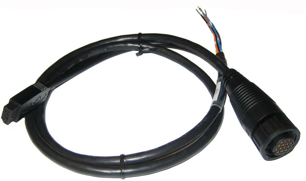 Humminbird as GPS NMEA Onix Splitter Cable 720080-1 for sale online 