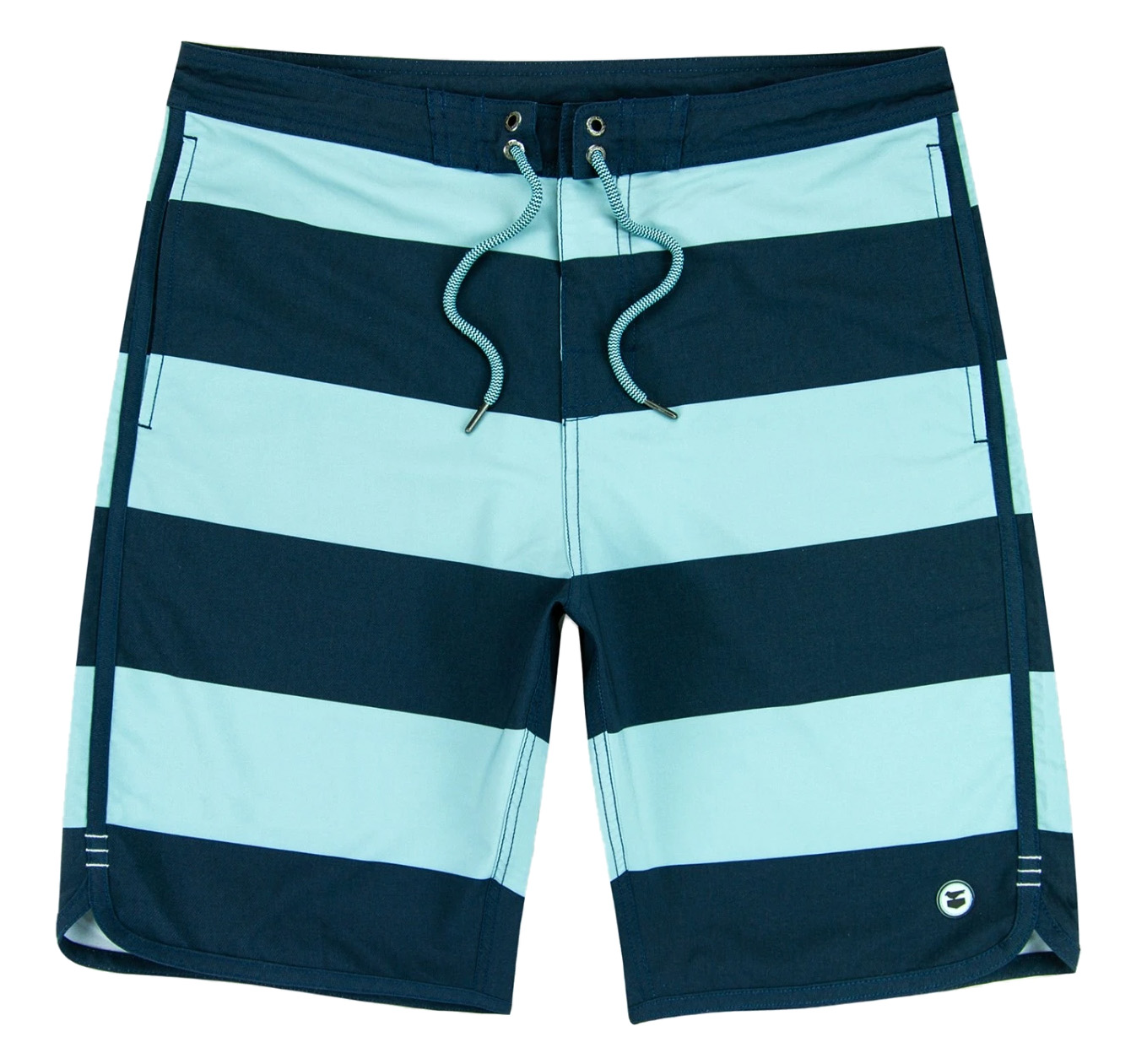 Jetty Sandbar Boardshort - Navy - TackleDirect