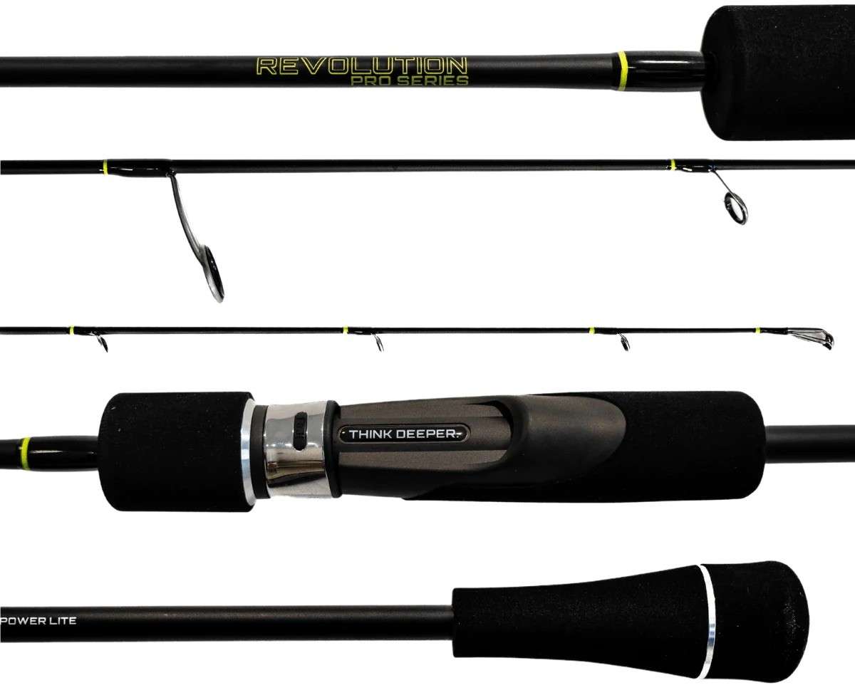 竿　Speedstyie Amazon.com : Tsunami Trophy Fishing Jigging Rod Spinning 6