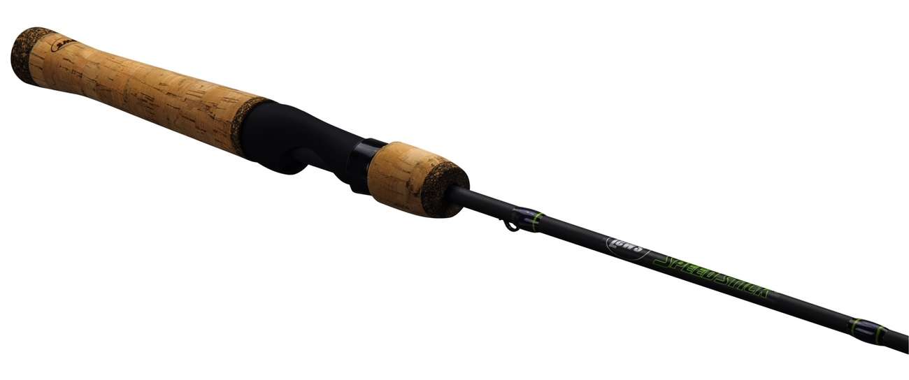 Lew's LSS72MHS-2 Speed Stick Spinning Rod
