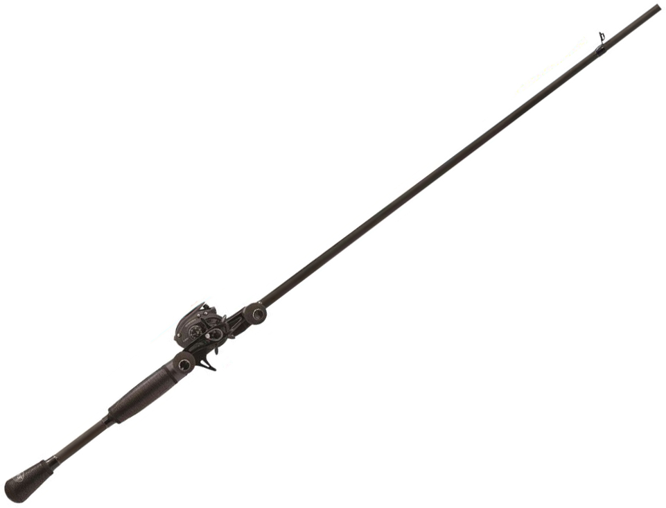 Lew's Custom Black Speed Spin Spinning Combo, 42% OFF