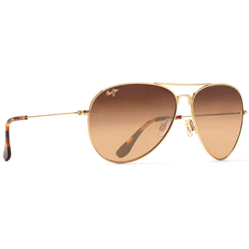 Maui Jim HS264-16 Mavericks Sunglasses | TackleDirect