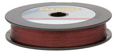 Maxima Chameleon Monofilament Line - 250yd
