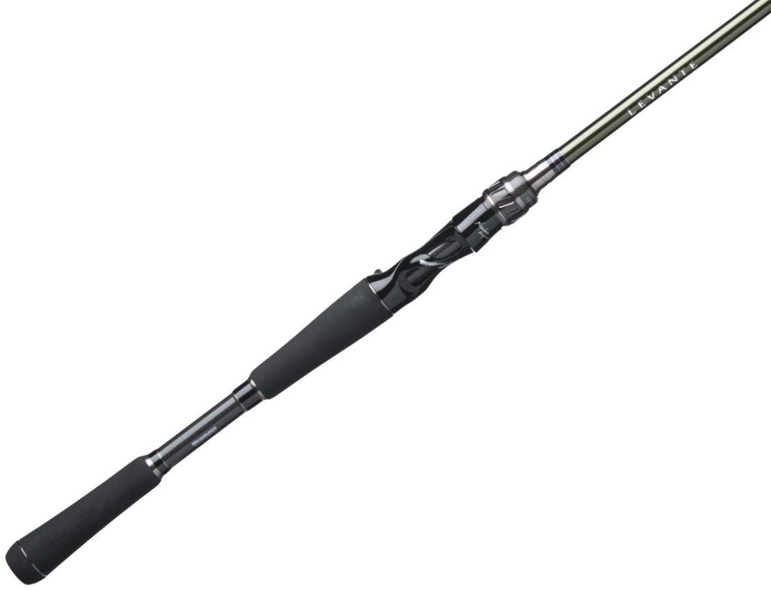 Megabass Levante 2019 Rods - TackleDirect