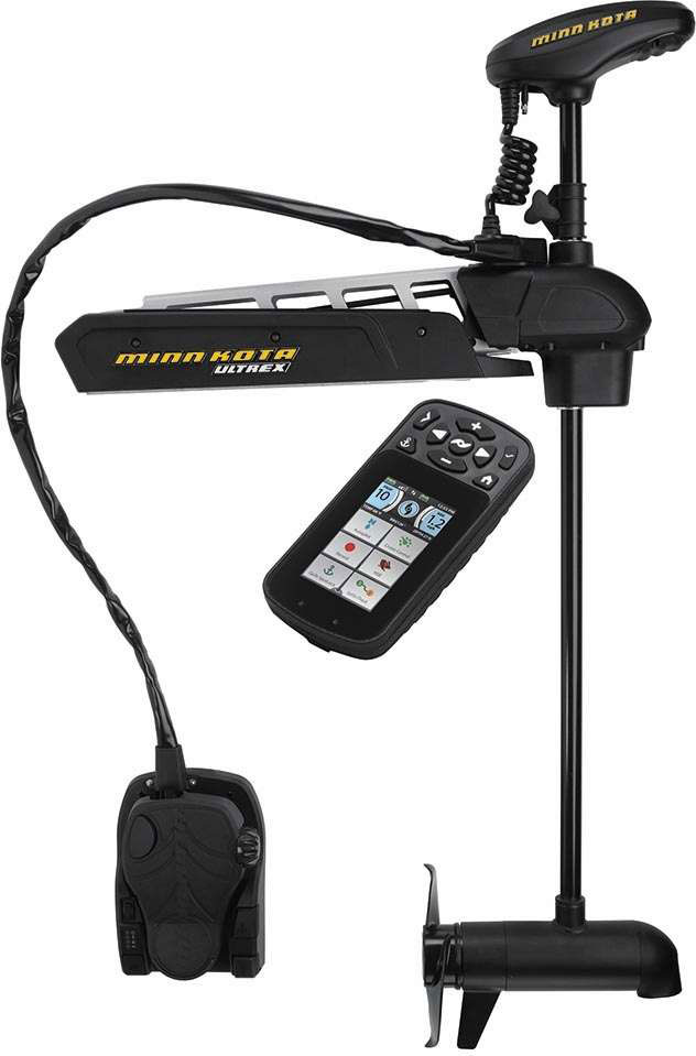 thumbnail image 2 of Mnn Kota Ultrex Quest Trollng Motors - TackleDrect 2 of 12