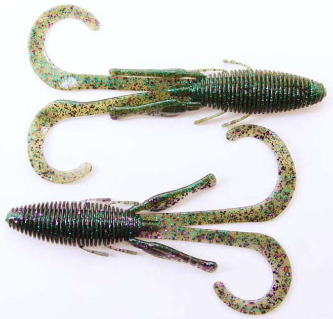 Missile Baits D Stroyer - TackleDirect