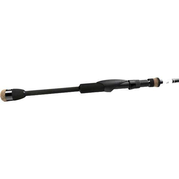 Mustad MR011-BLFS-M-72 Brandon Lester Instinct Spinning Rod