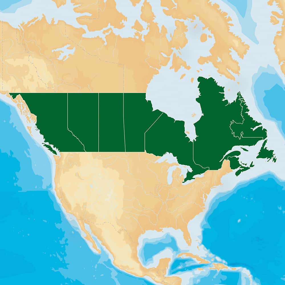 Navionics MSD/HMPT-C6 HotMaps Platinum Lake Maps - Canada - microSD/SD