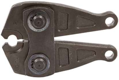 NICOPRESS Interchangeable Head for 510 Bench Crimping Tool - 51-B4-887-Head