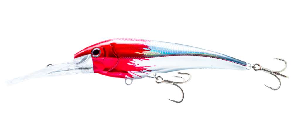 Nomad Design Slipstream Flying Fish 140MM 5.5IN Lure