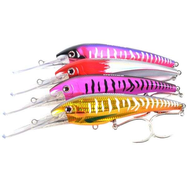 Nomad Design Lures - Addict Tackle