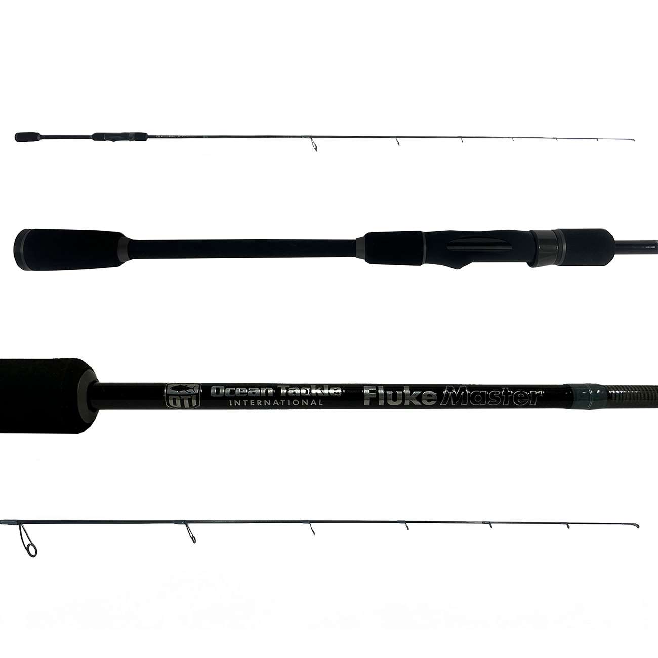 Ocean Tackle International Fluke Master Rods - TackleDirect