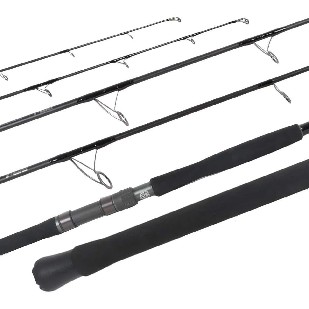 Ocean Tackle International TS2 Popping Rods - TackleDirect