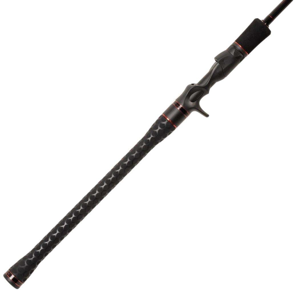 ODM BXD-701MHC D.N.A. Inshore Casting Rod