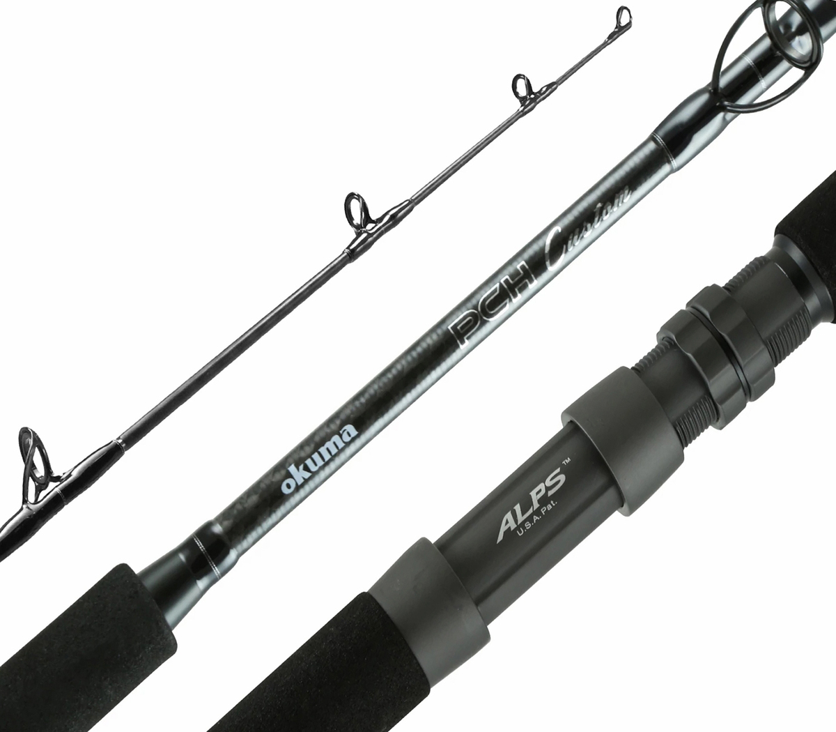 Okuma PCH-C-801H PCH Custom Series Conventional Rod