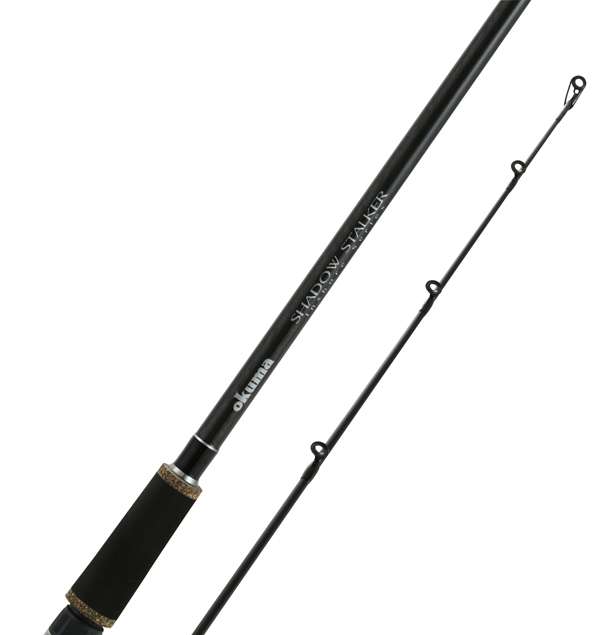 taipan elite series casting rods