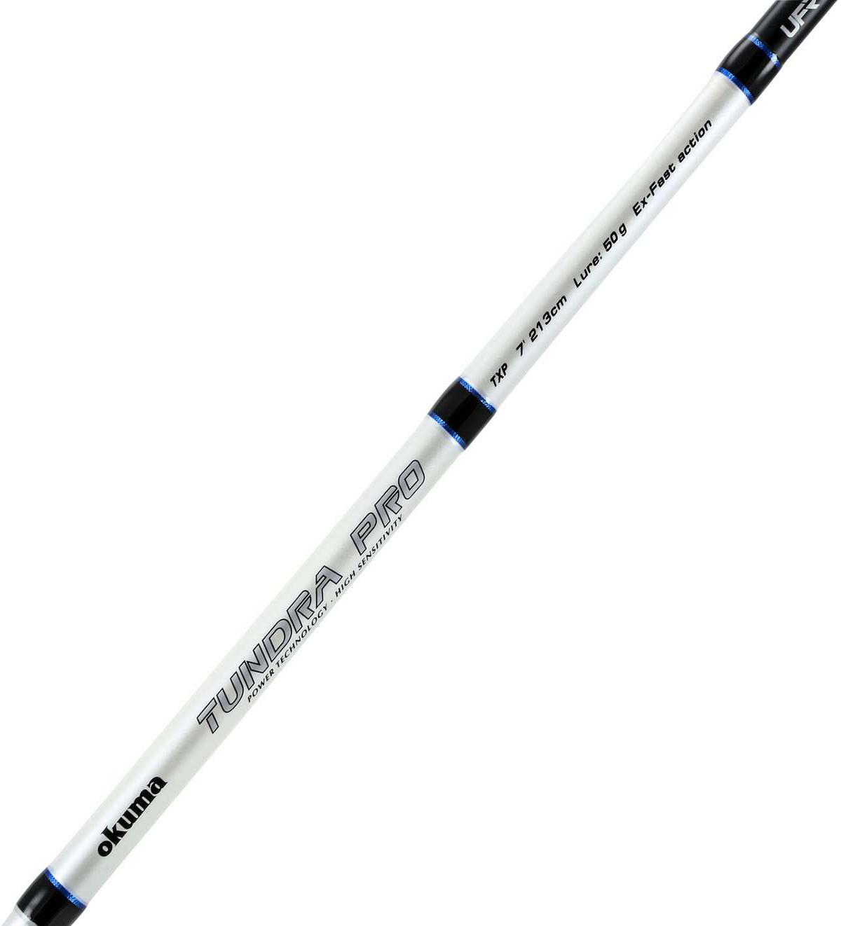 Photos - Rod Okuma Tundra Pro Series Spinning  - TXP-S-1503MH TXP-S-1503MH 