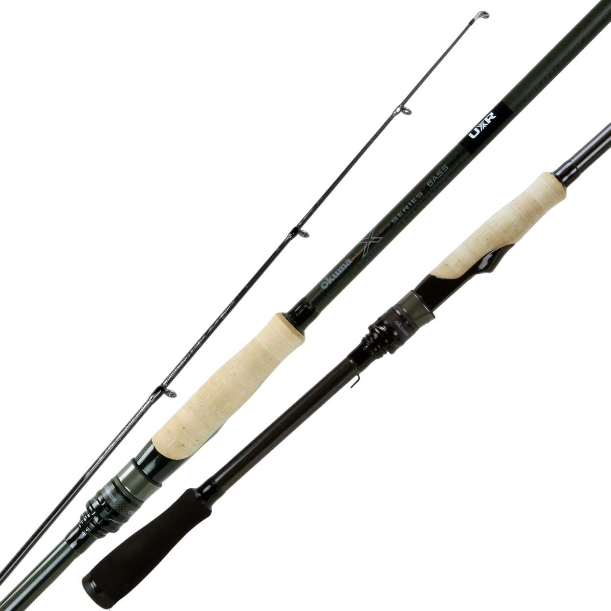 shimano 7 spinning rod Shimano Curado Spinning Rod - CDS76LA - 7'6"