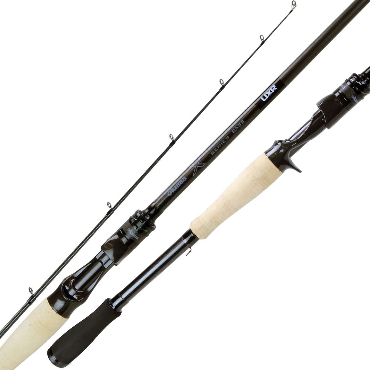 Okuma XB-C-701M X-Series Bass Casting Rod