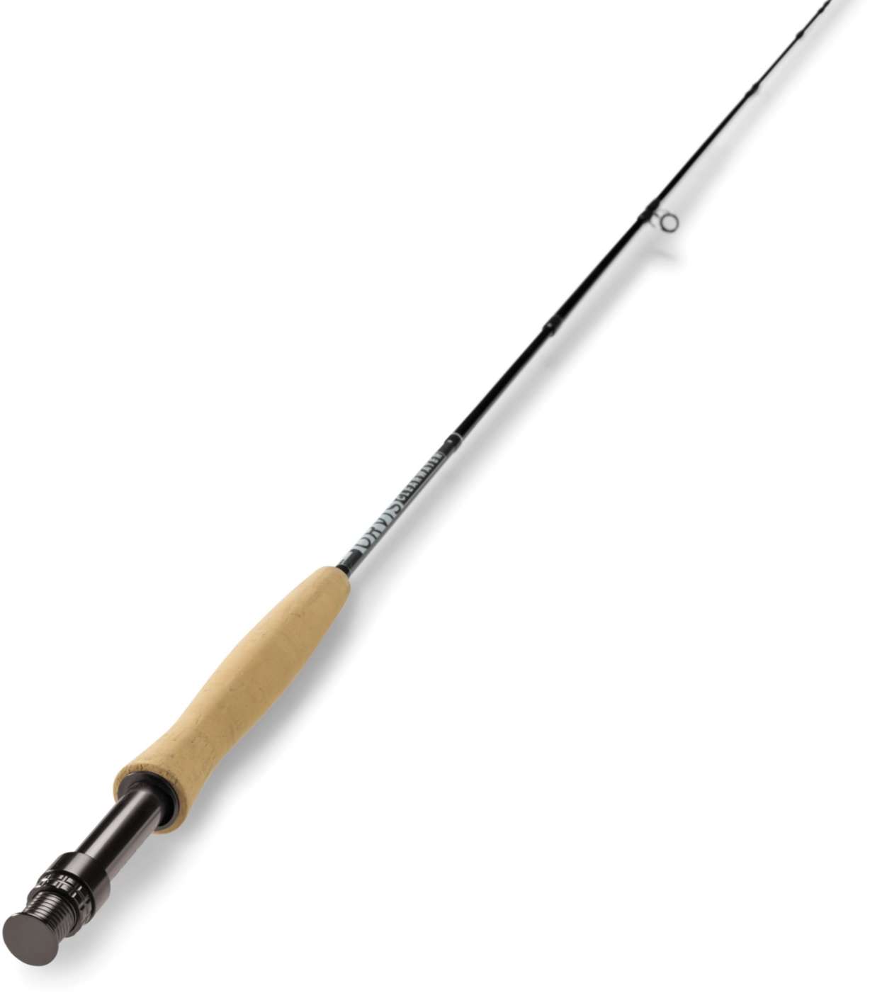 Orvis Clearwater Fly Rod - 7 ft. 6 in. - 4 wt. - TackleDirect