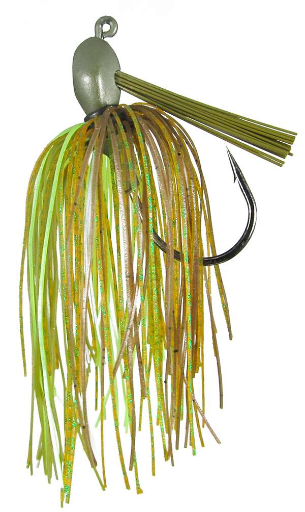 OUTKAST TACKLE Stealth Feider Jig - 1/2oz - Bream