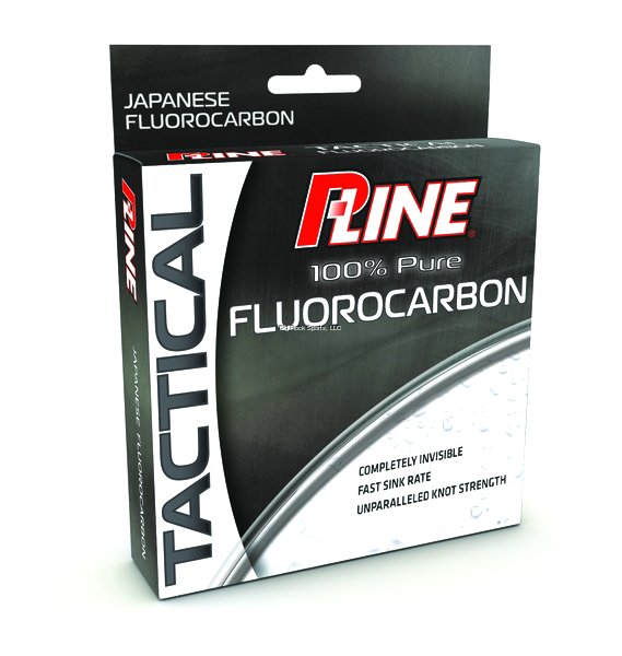 The 7 Best Fluorocarbon Fishing Lines in 2023
