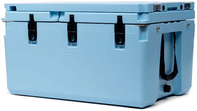 PacBak P88-MK Cooler - Sky Blue - TackleDirect